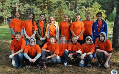 «Школа выживания» и «Суворовский натиск»
