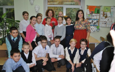 День дублера
