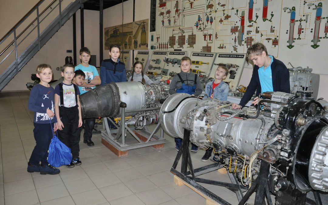 Прикоснуться к мечте