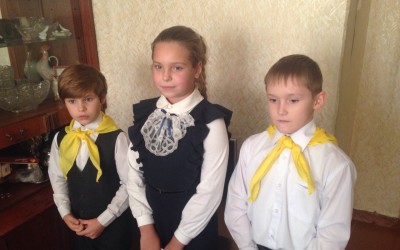 Неделя «Добрых сердец»