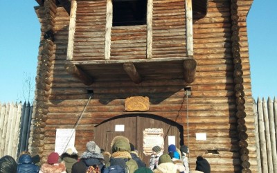 Вести из 6 «а»