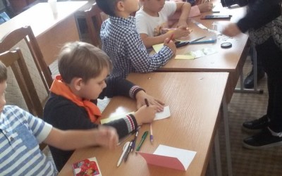 Фестиваль науки — 2017 «АНАТОМИЯ КНИГИ»: Думай, читай, делай!