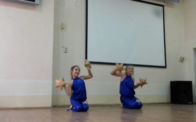 «Зажги свою звезду-2017»