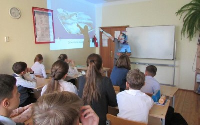 Вести из 7 «А»