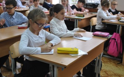 Будем беречь здоровье!