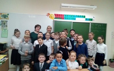 Всемирный день ребенка