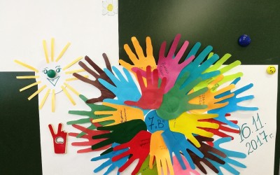 Вести из 7 «В»