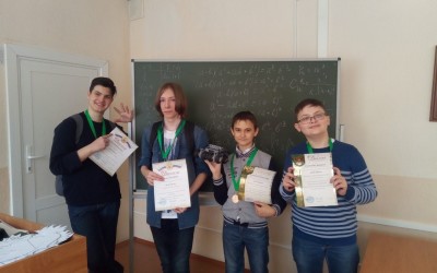 Муниципальный конкурс по робототехнике «Робомир» в рамках фестиваля «Цифровое детство»