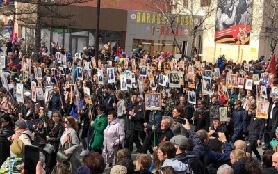 Этот День Победы!