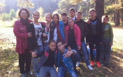 «Суворовский натиск» — 2018.