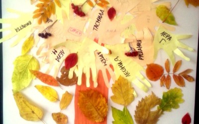 Вести из 1 «Ж».