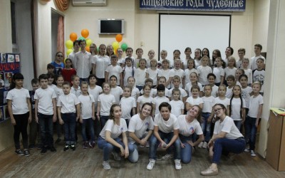 4 ноября – День народного единства и согласия