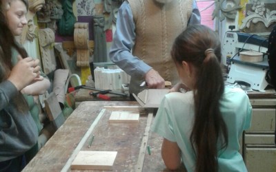 Вести из 5 «А»