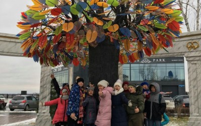 «ОТ ХАНА КУЧУМА ДО ГУБЕРНАТОРА ЯКУШЕВА»