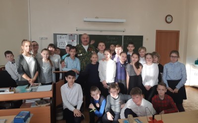 Афганистан в моей судьбе…