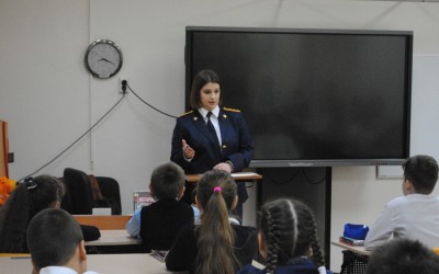 День правовой помощи.