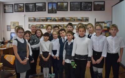 В памяти навечно…