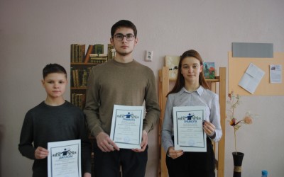 Конкурс ораторского мастерства