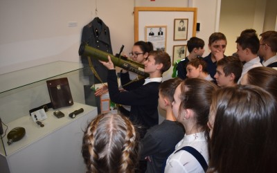 Мы однажды вернемся с войны…